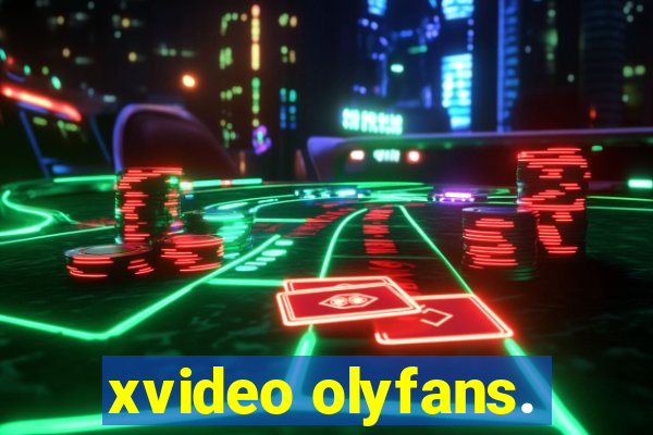 xvideo olyfans.